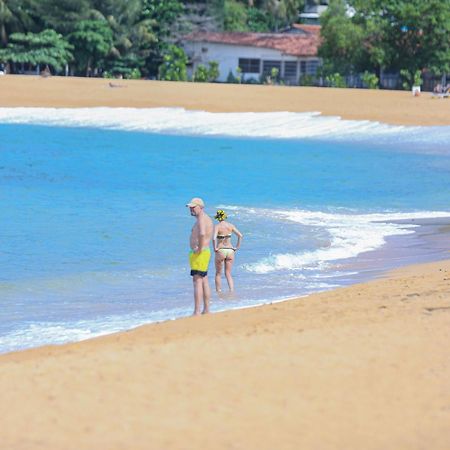 Sheron Resort أونا واتونا المظهر الخارجي الصورة