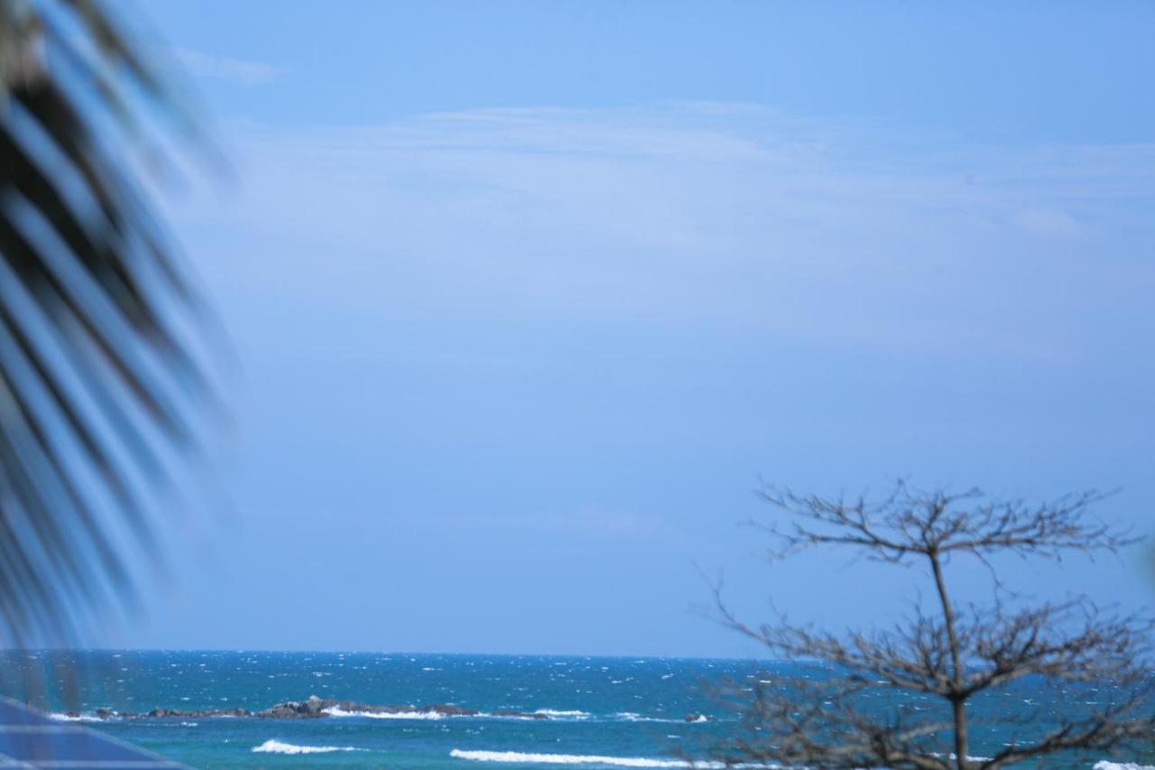 Sheron Resort أونا واتونا المظهر الخارجي الصورة