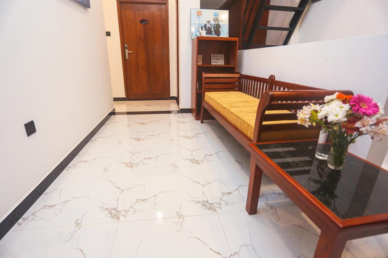 Sheron Resort أونا واتونا المظهر الخارجي الصورة