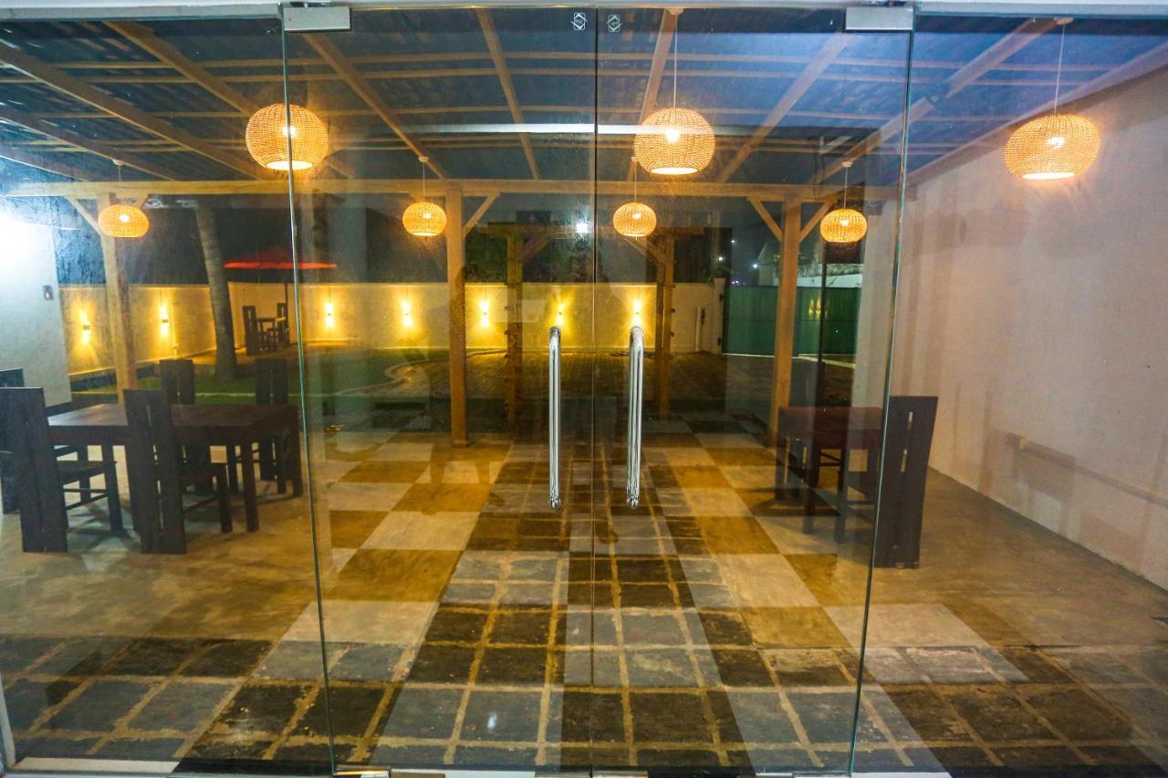 Sheron Resort أونا واتونا المظهر الخارجي الصورة