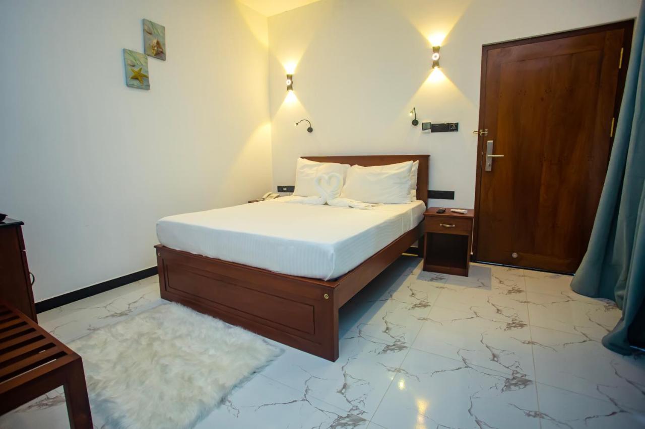Sheron Resort أونا واتونا المظهر الخارجي الصورة