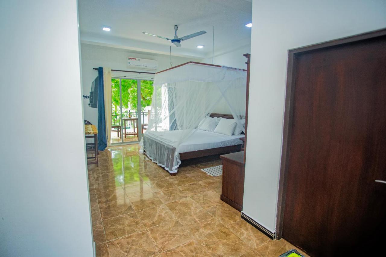 Sheron Resort أونا واتونا المظهر الخارجي الصورة