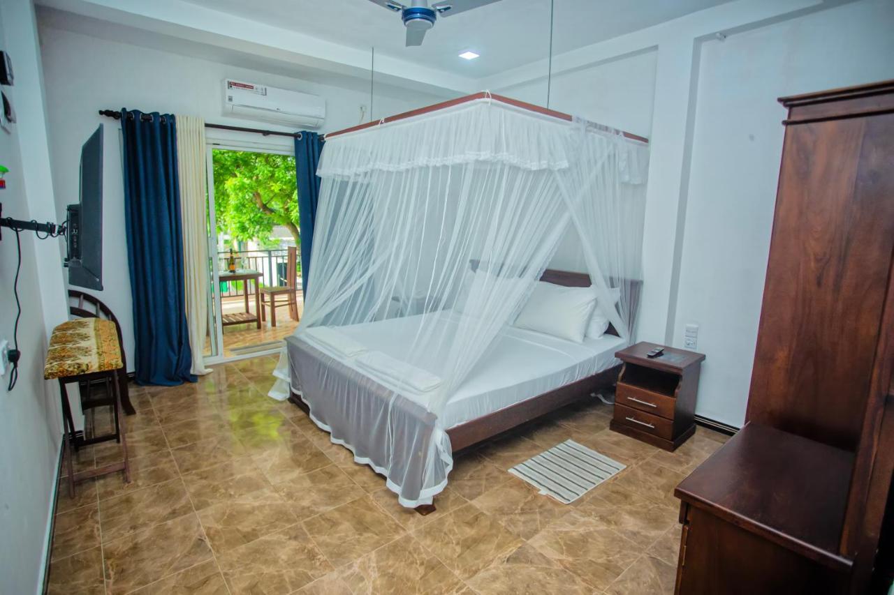 Sheron Resort أونا واتونا المظهر الخارجي الصورة